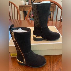 Michael Kors Boots